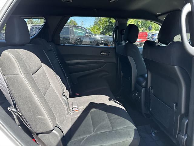 2025 Dodge Durango GT AWD