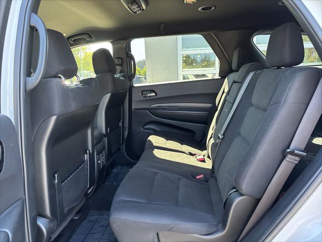 2025 Dodge Durango GT AWD