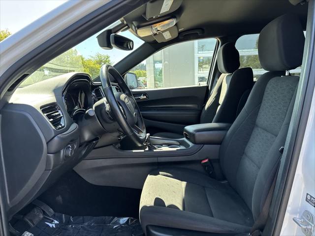 2025 Dodge Durango GT AWD