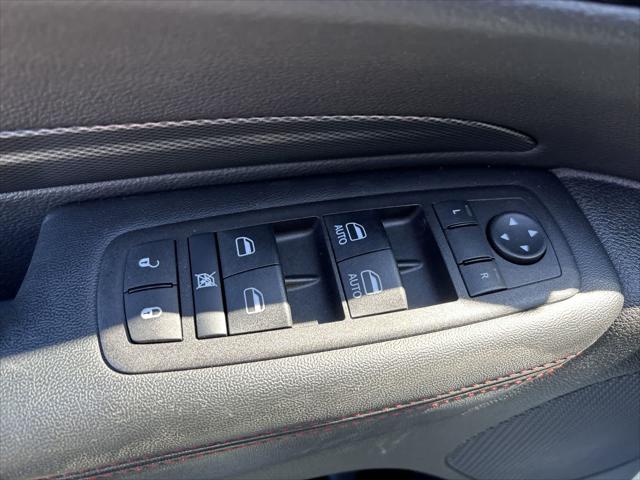 2025 Dodge Durango GT AWD