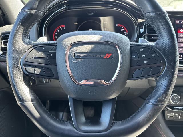2025 Dodge Durango GT AWD