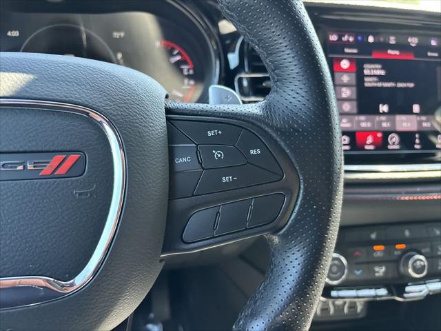 2025 Dodge Durango GT AWD