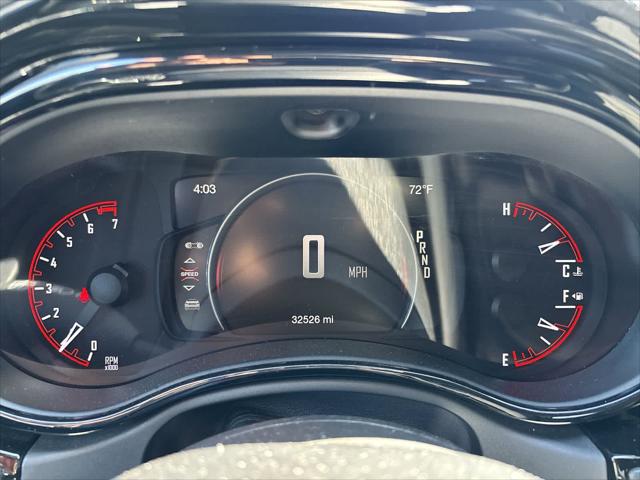 2025 Dodge Durango GT AWD