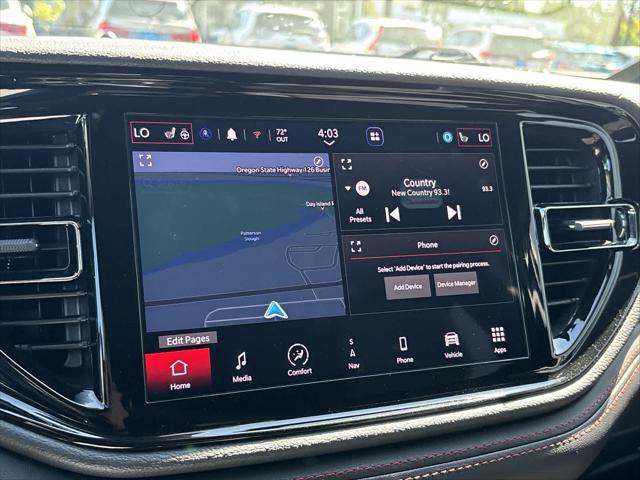 2025 Dodge Durango GT AWD