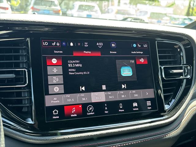 2025 Dodge Durango GT AWD