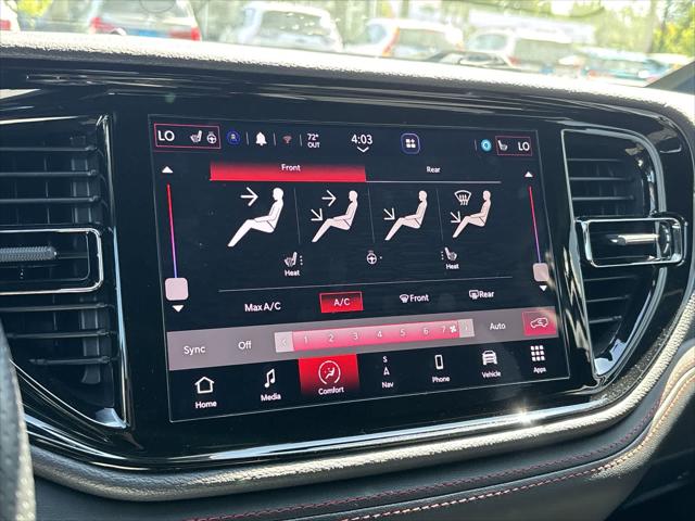 2025 Dodge Durango GT AWD
