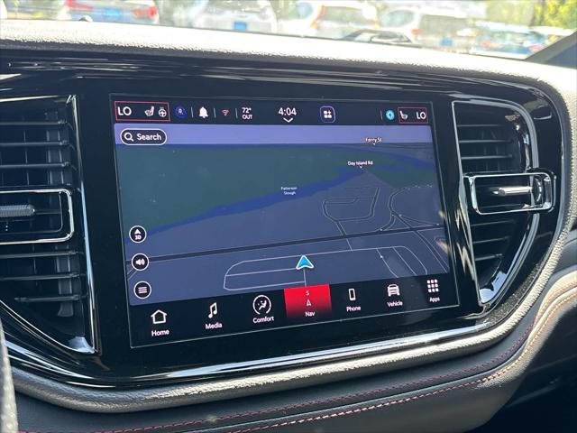 2025 Dodge Durango GT AWD