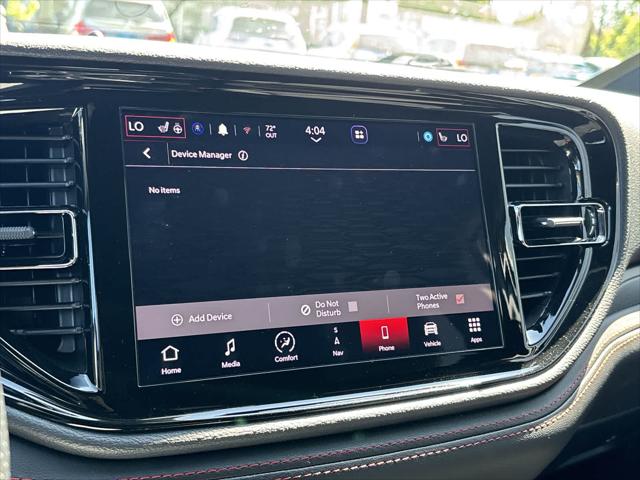 2025 Dodge Durango GT AWD