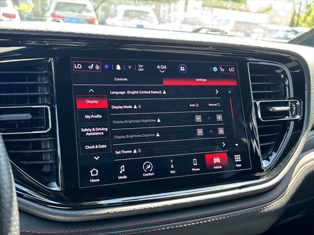 2025 Dodge Durango GT AWD