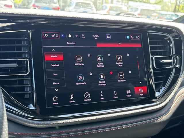 2025 Dodge Durango GT AWD