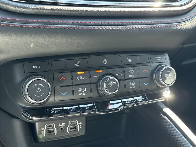 2025 Dodge Durango GT AWD