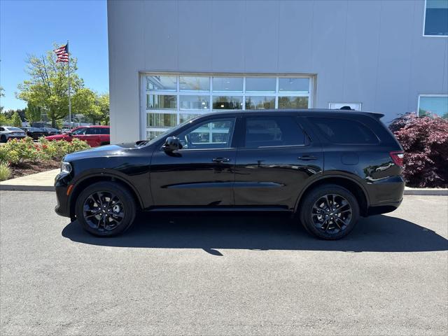 2025 Dodge Durango GT AWD
