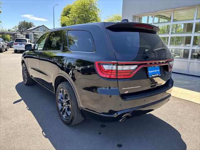 2025 Dodge Durango GT AWD