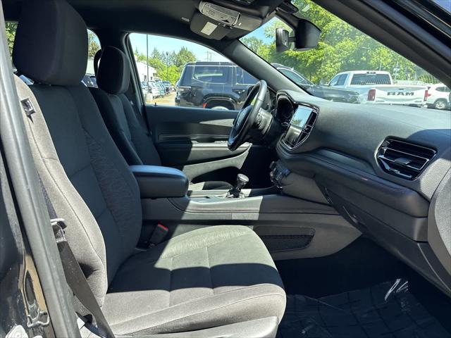 2025 Dodge Durango GT AWD