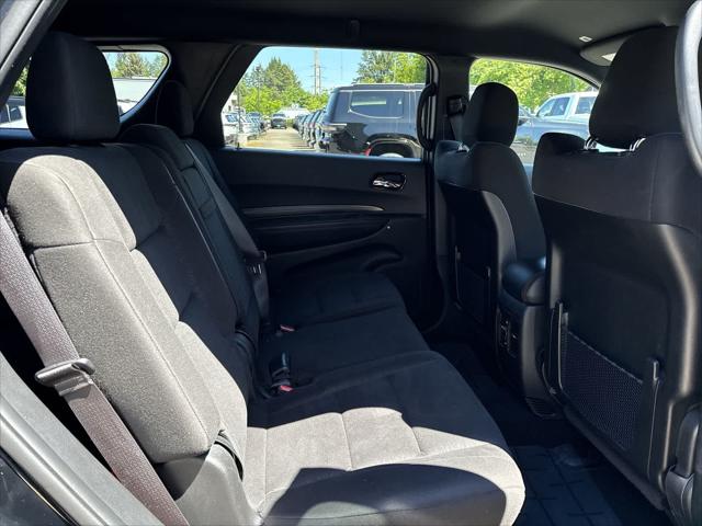 2025 Dodge Durango GT AWD