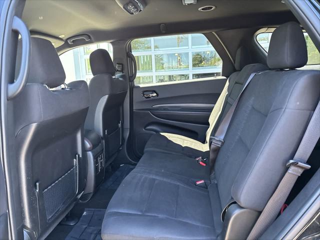 2025 Dodge Durango GT AWD
