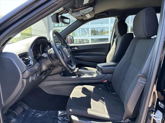 2025 Dodge Durango GT AWD