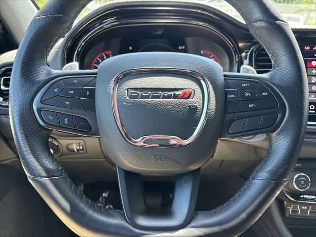 2025 Dodge Durango GT AWD