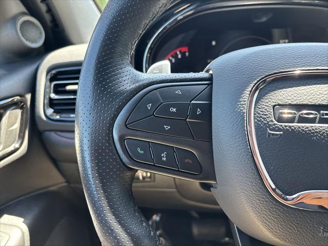 2025 Dodge Durango GT AWD