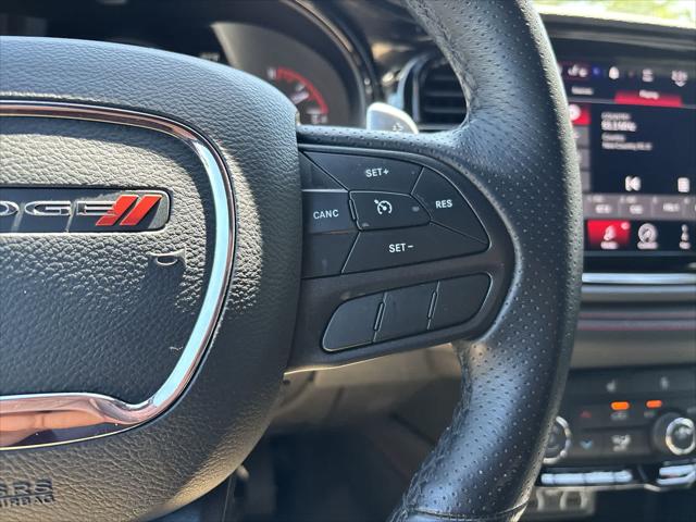 2025 Dodge Durango GT AWD
