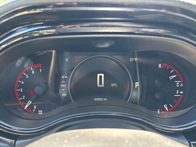 2025 Dodge Durango GT AWD