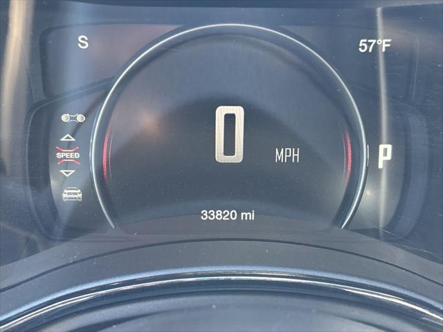 2025 Dodge Durango GT AWD