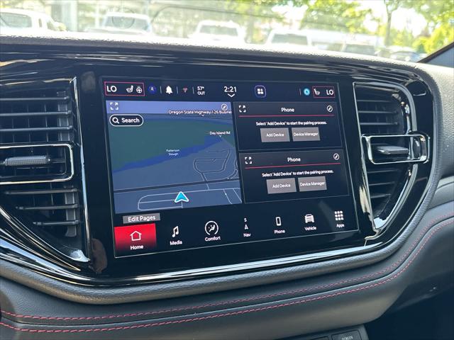 2025 Dodge Durango GT AWD