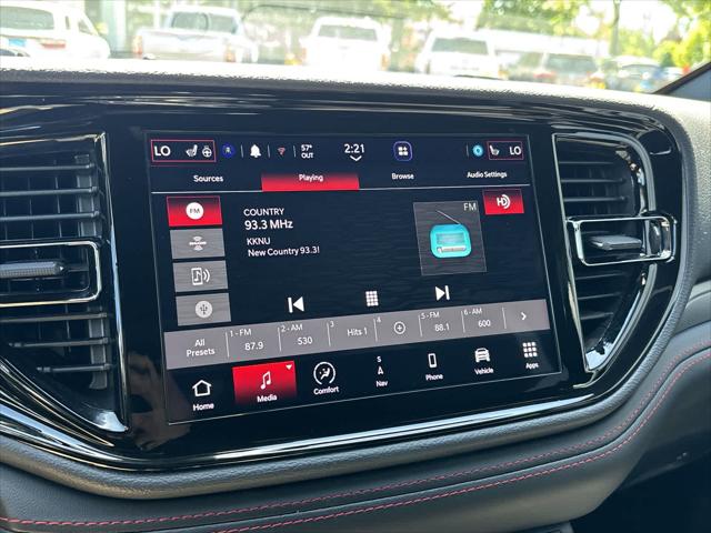 2025 Dodge Durango GT AWD