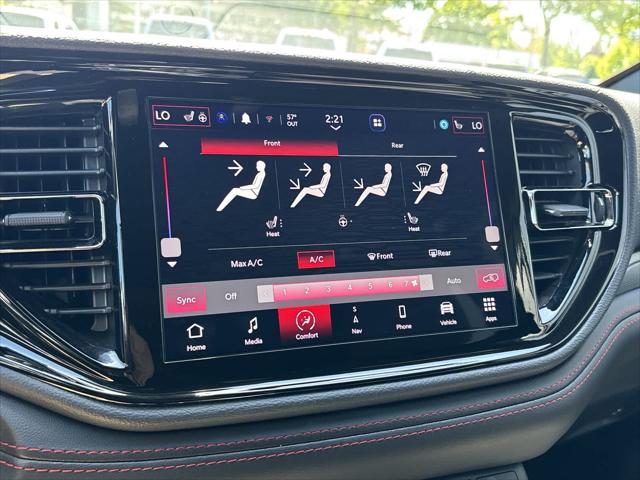 2025 Dodge Durango GT AWD