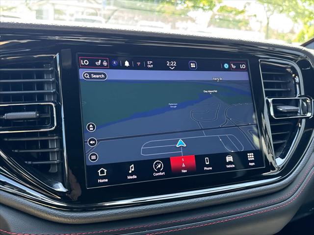 2025 Dodge Durango GT AWD