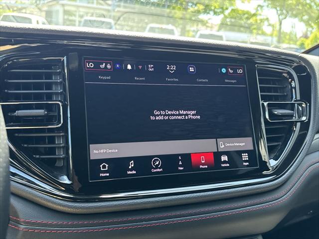 2025 Dodge Durango GT AWD