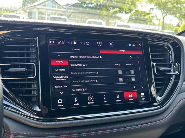 2025 Dodge Durango GT AWD