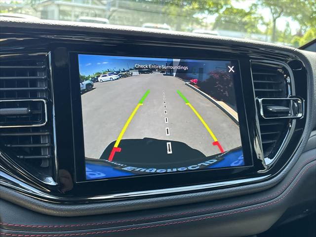 2025 Dodge Durango GT AWD