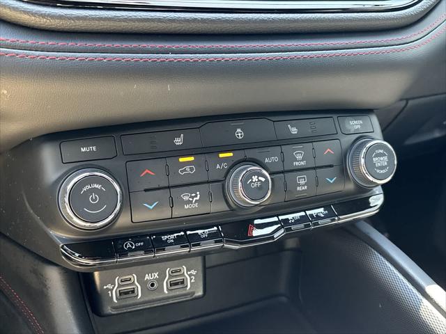 2025 Dodge Durango GT AWD