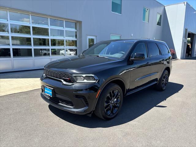2025 Dodge Durango GT AWD for sale in Eugene, OR