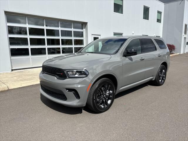 2025 Dodge Durango GT AWD for sale in Eugene, OR