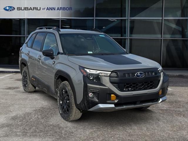 2026 Subaru Forester Wilderness for sale in Ann Arbor, MI