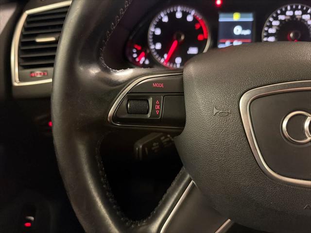 2015 Audi Q5 2.0T Premium
