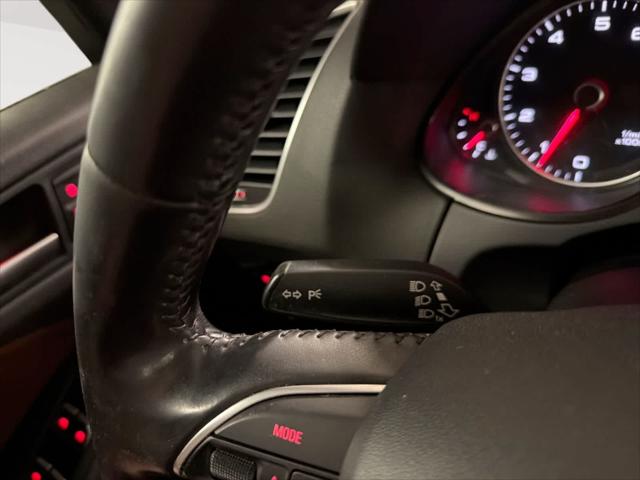 2015 Audi Q5 2.0T Premium