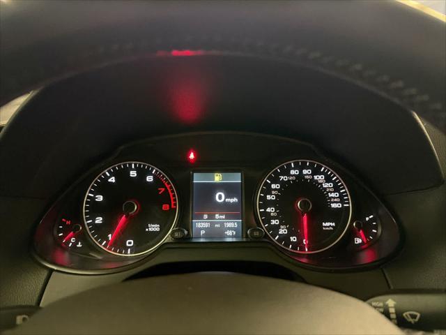 2015 Audi Q5 2.0T Premium