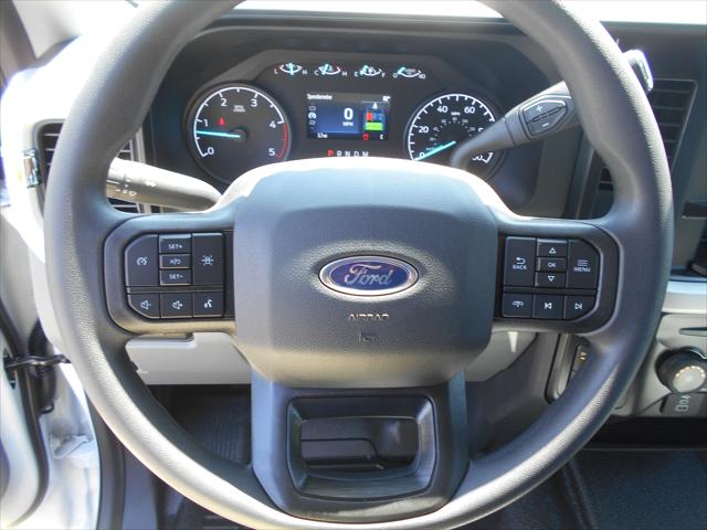 2026 Ford F-450 Unknown
