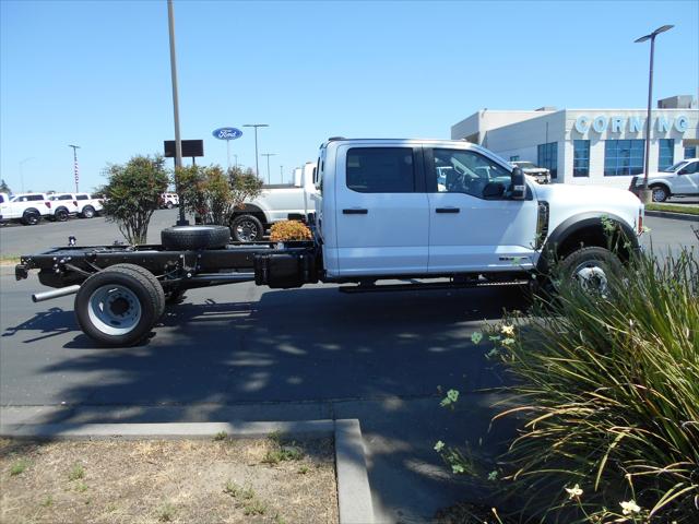 2026 Ford F-450 Unknown