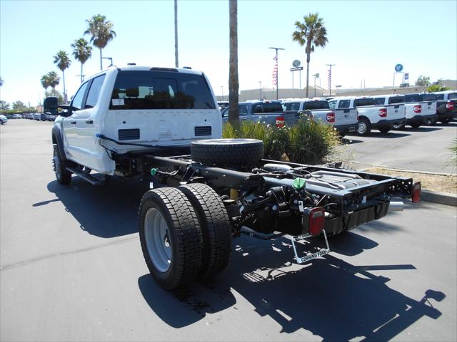 2026 Ford F-450 Unknown