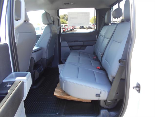 2026 Ford F-450 Unknown