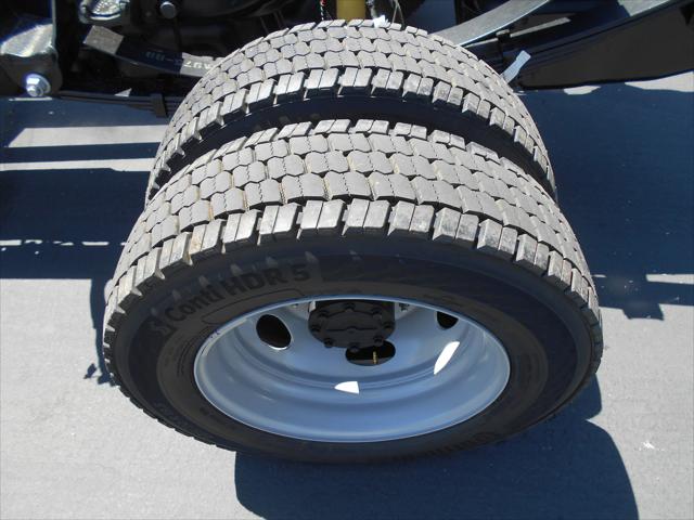 2026 Ford F-450 Unknown