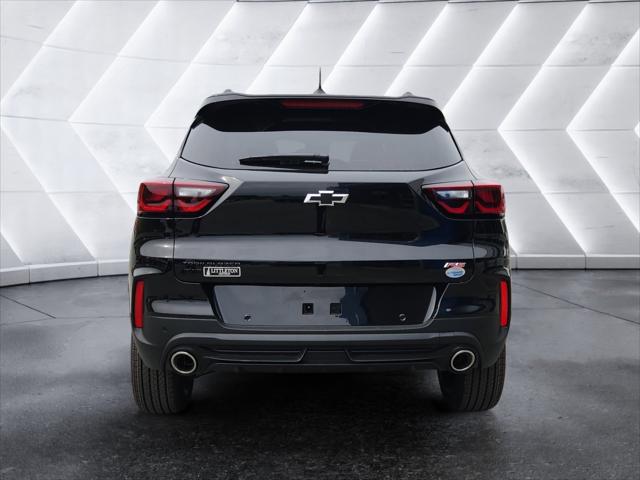 2026 Chevrolet TrailBlazer AWD RS