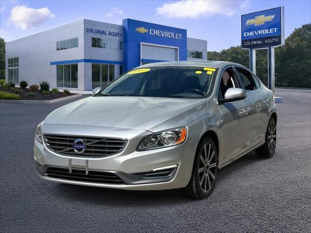 2017 Volvo S60 Inscription T5 for sale in Dartmouth, MA
