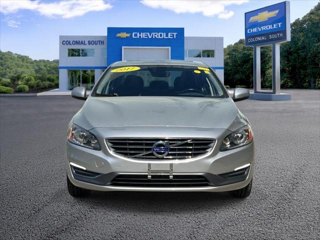 2017 Volvo S60 Inscription T5