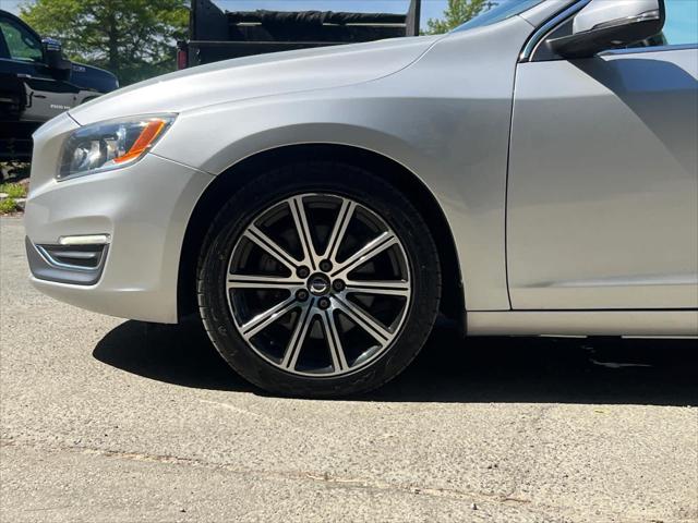 2017 Volvo S60 Inscription T5