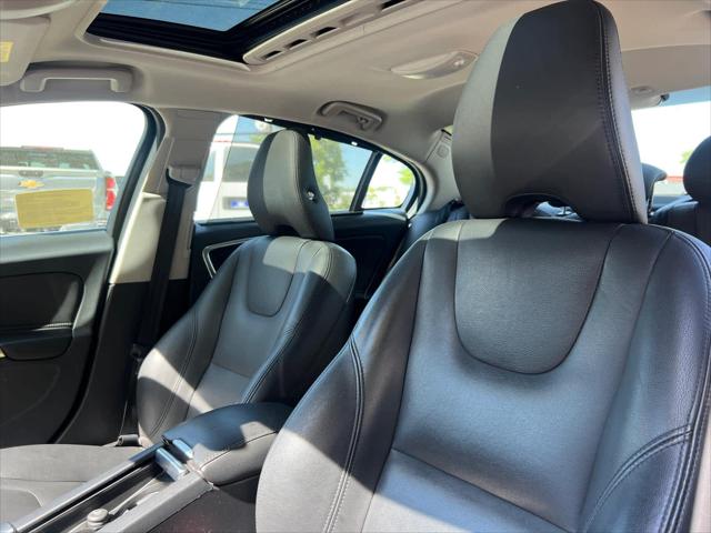 2017 Volvo S60 Inscription T5